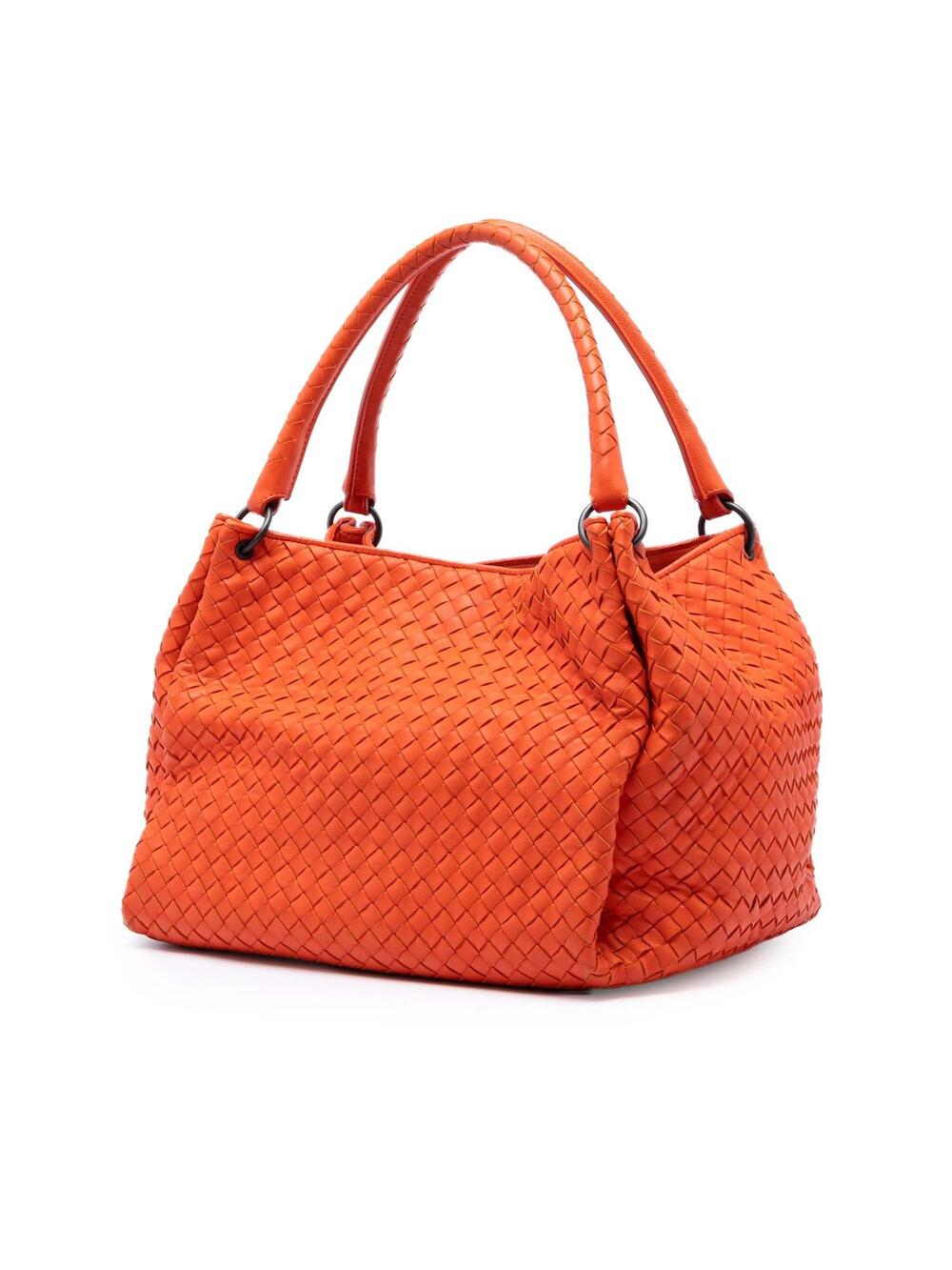 Bottega Veneta Nappa Intrecciato #277343B80B - Picture 2 of 7